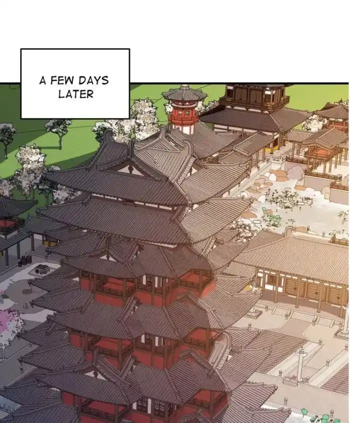 I'm Really Not the Villain Ch.237