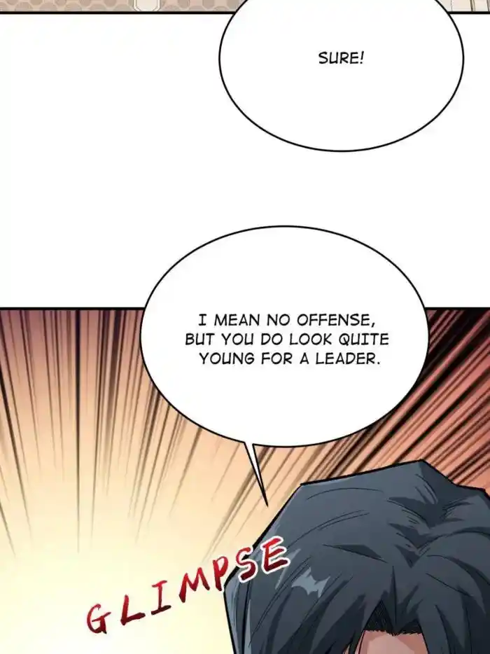 I'm Really Not the Villain Ch.237