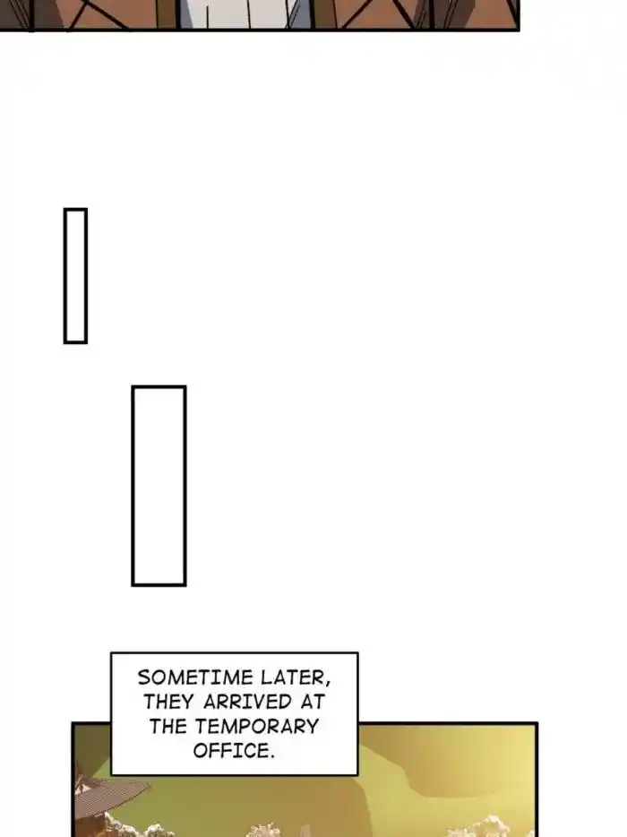 I'm Really Not the Villain Ch.237