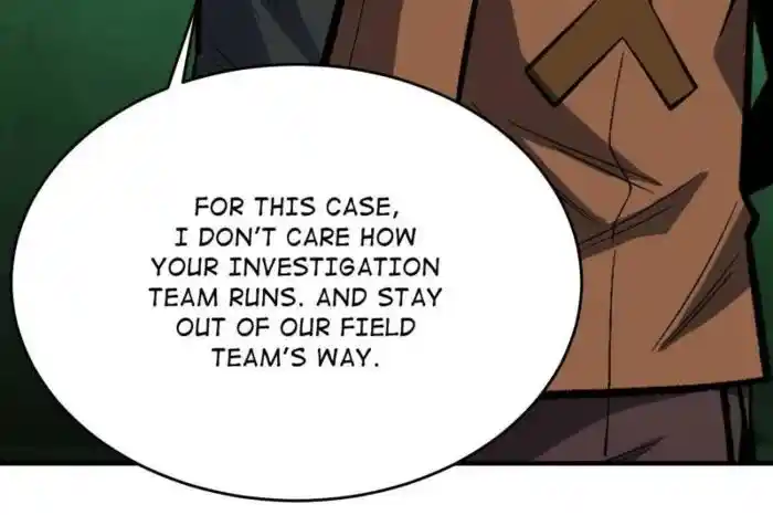 I'm Really Not the Villain Ch.237