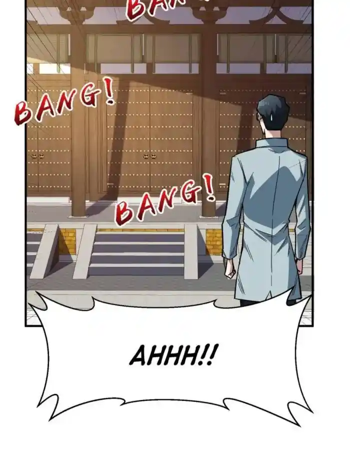 I'm Really Not the Villain Ch.237