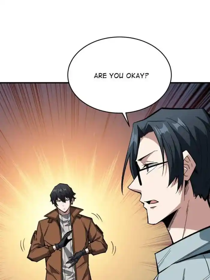 I'm Really Not the Villain Ch.237