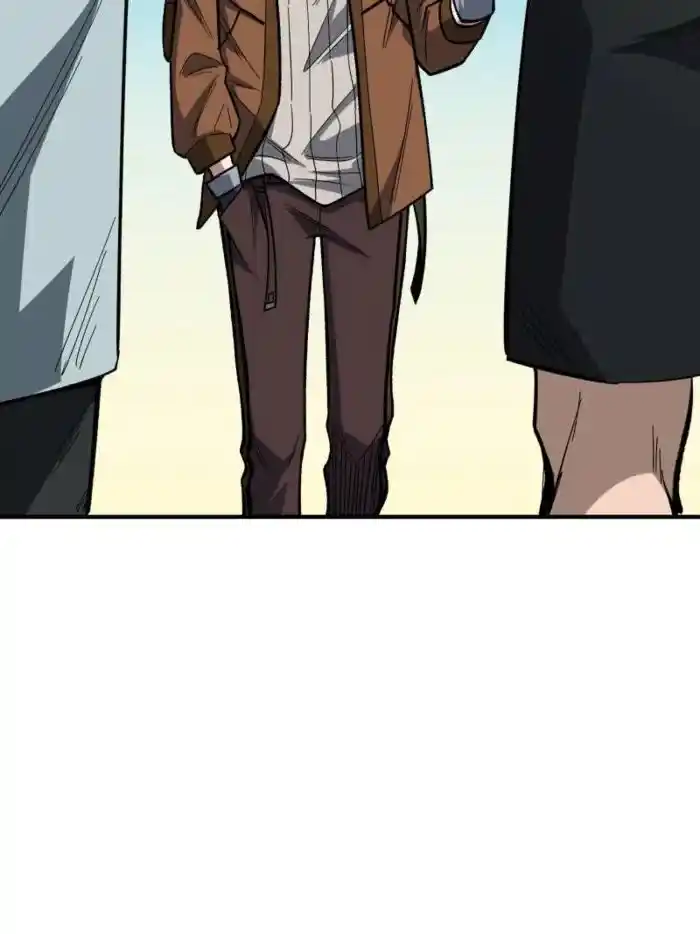 I'm Really Not the Villain Ch.237