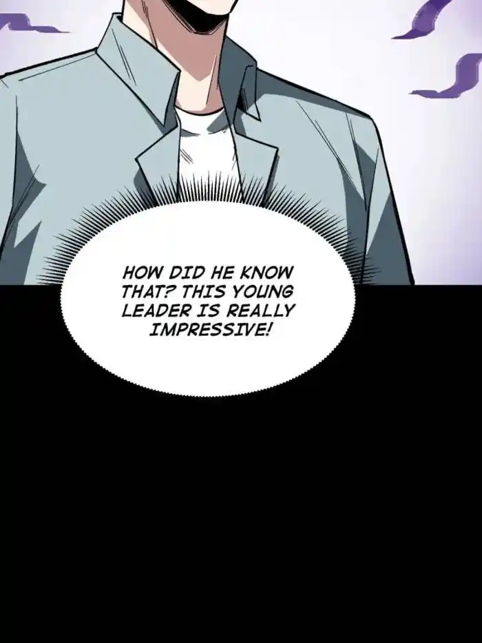 I'm Really Not the Villain Ch.237