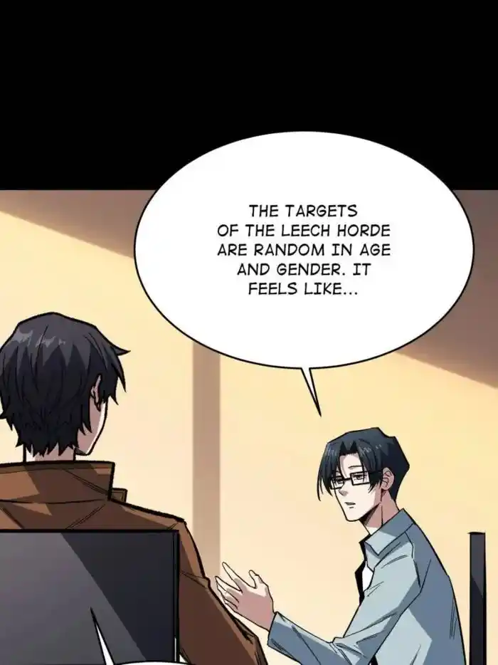 I'm Really Not the Villain Ch.237