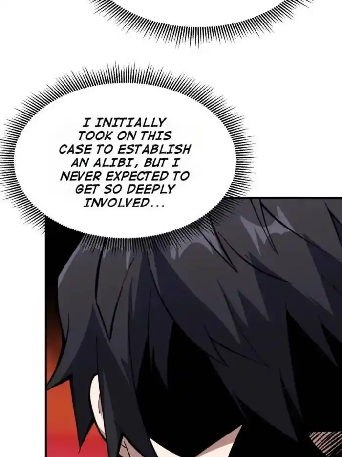 I'm Really Not the Villain Ch.237