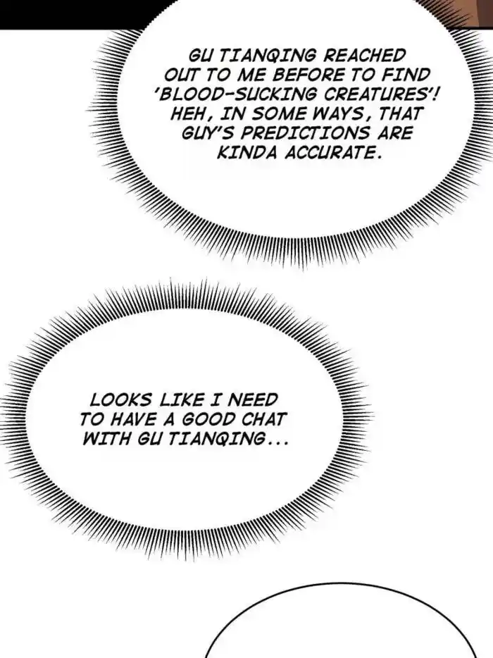 I'm Really Not the Villain Ch.237