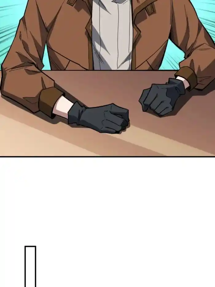 I'm Really Not the Villain Ch.237