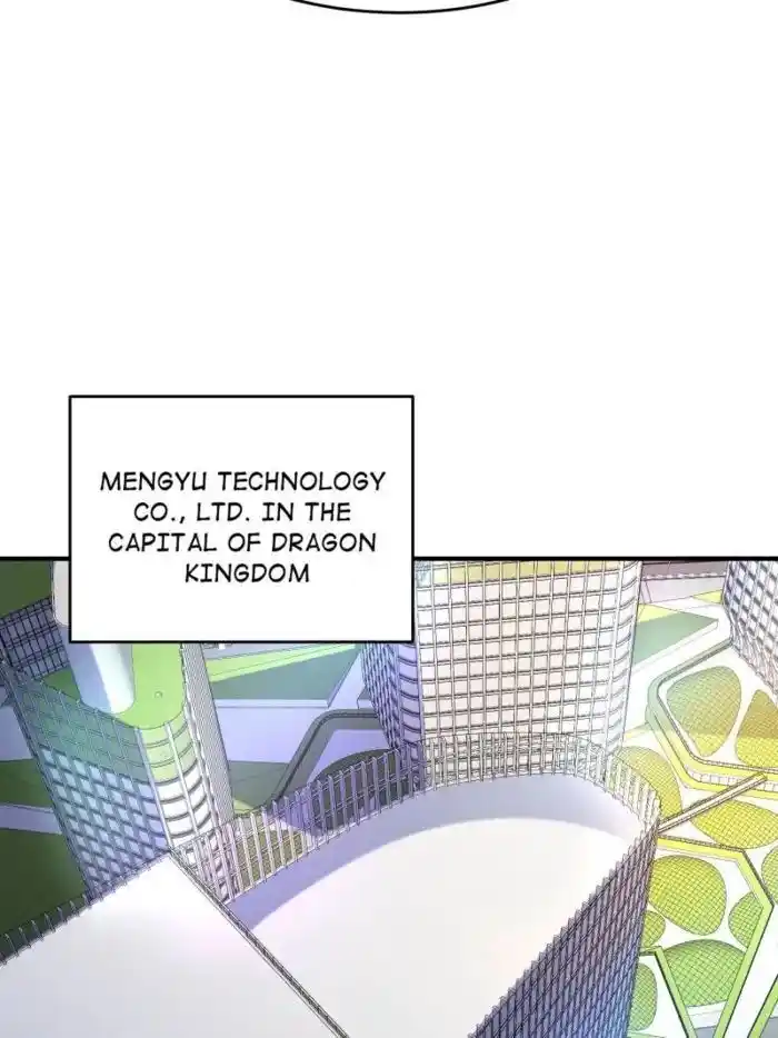 I'm Really Not the Villain Ch.237