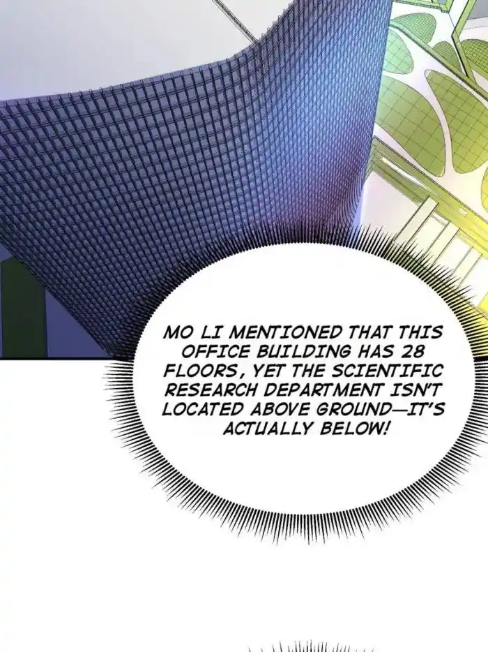 I'm Really Not the Villain Ch.237