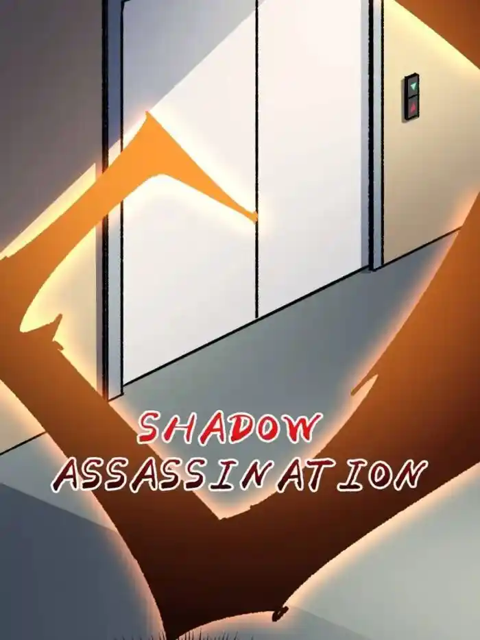 I'm Really Not the Villain Ch.237