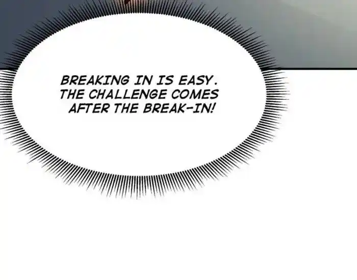 I'm Really Not the Villain Ch.237