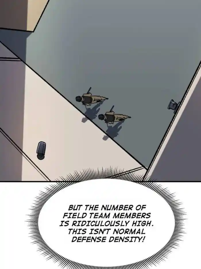 I'm Really Not the Villain Ch.237