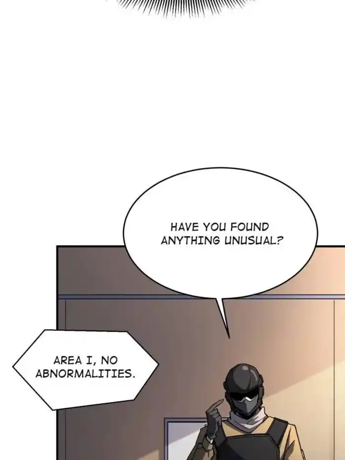 I'm Really Not the Villain Ch.237