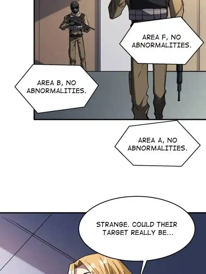 I'm Really Not the Villain Ch.237