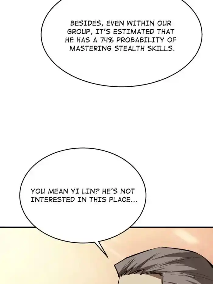 I'm Really Not the Villain Ch.237