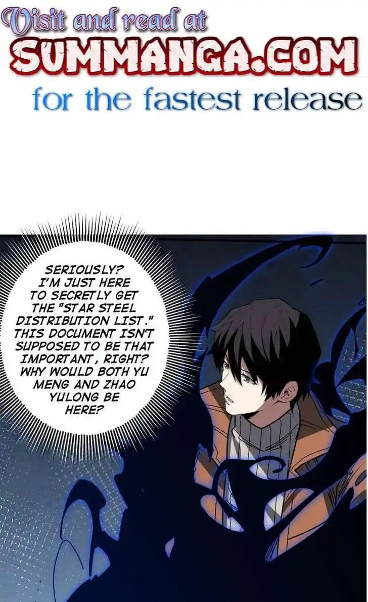 I'm Really Not the Villain Ch.238