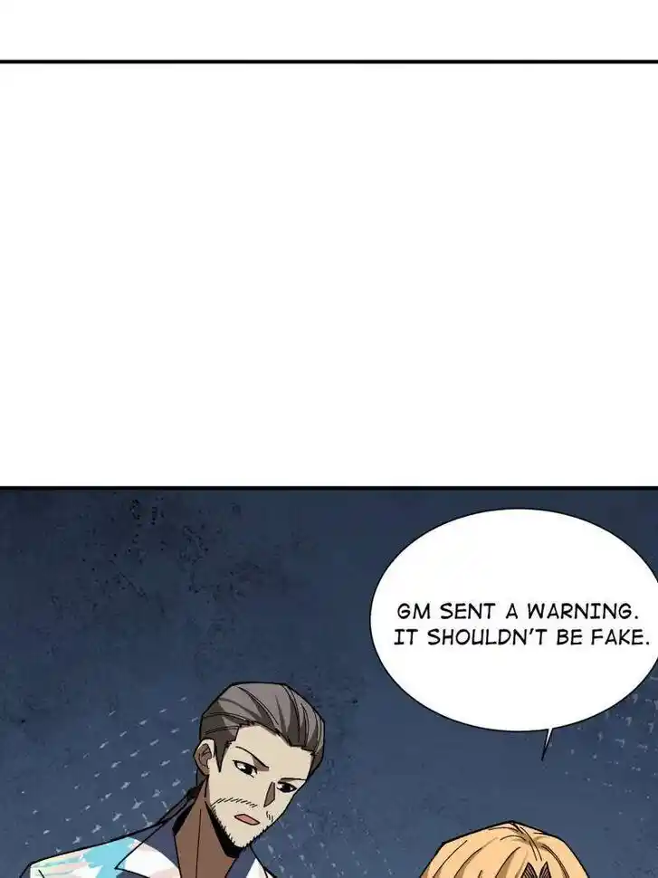 I'm Really Not the Villain Ch.238