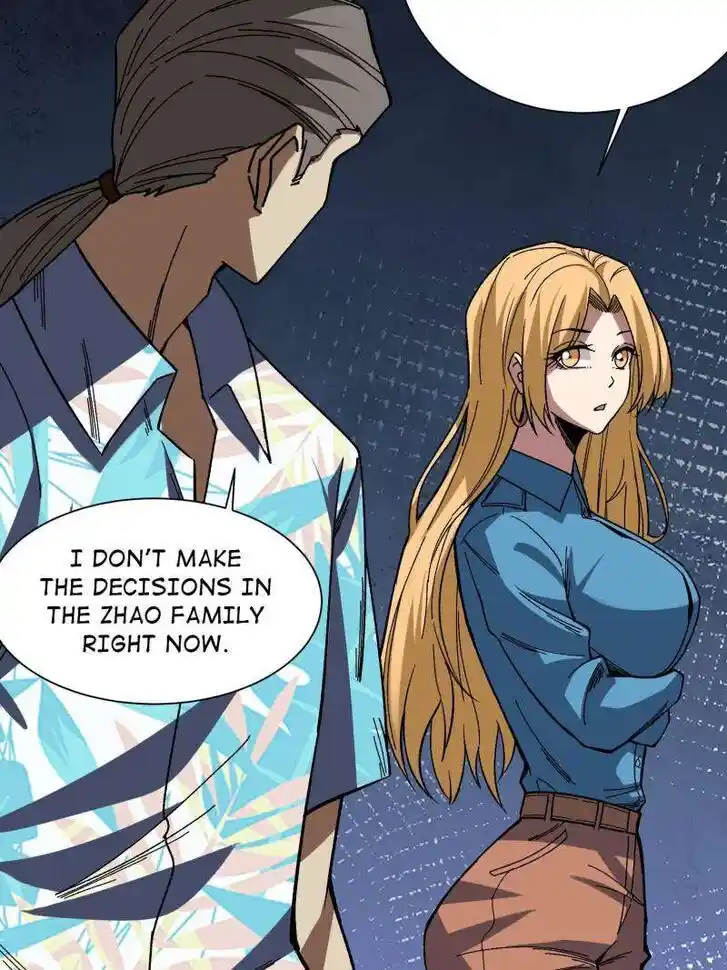 I'm Really Not the Villain Ch.238