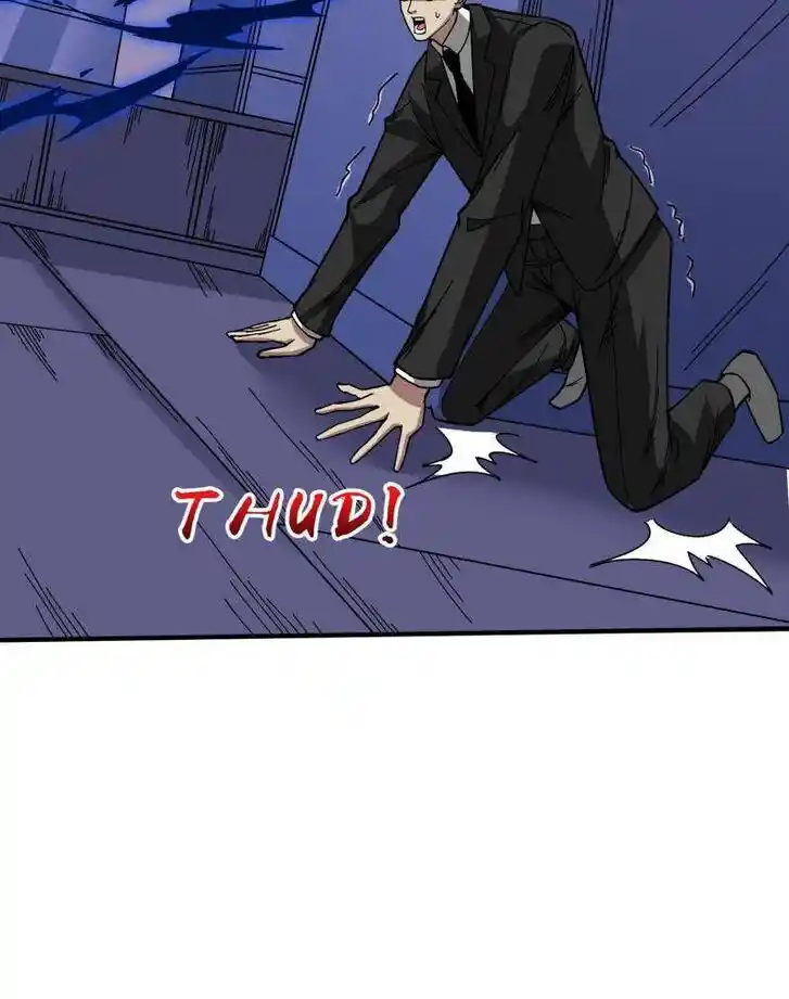 I'm Really Not the Villain Ch.238