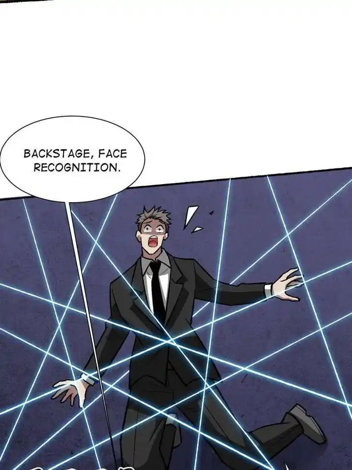 I'm Really Not the Villain Ch.238