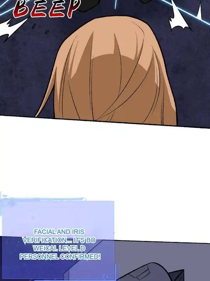 I'm Really Not the Villain Ch.238