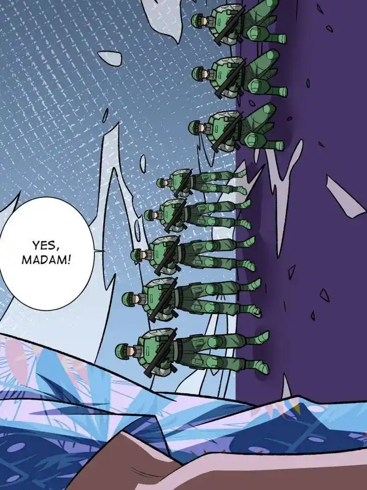 I'm Really Not the Villain Ch.238