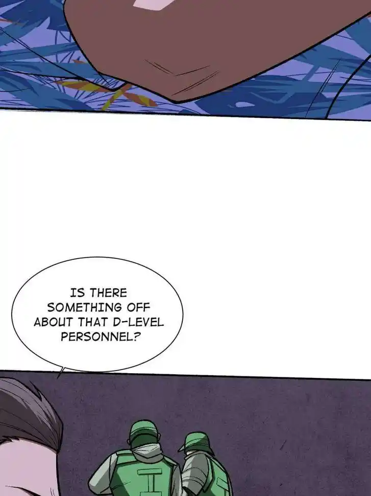 I'm Really Not the Villain Ch.238