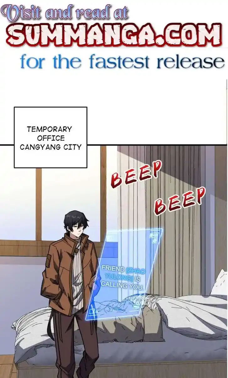 I'm Really Not the Villain Ch.239