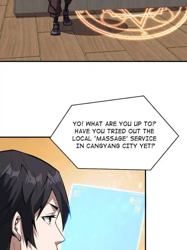 I'm Really Not the Villain Ch.239