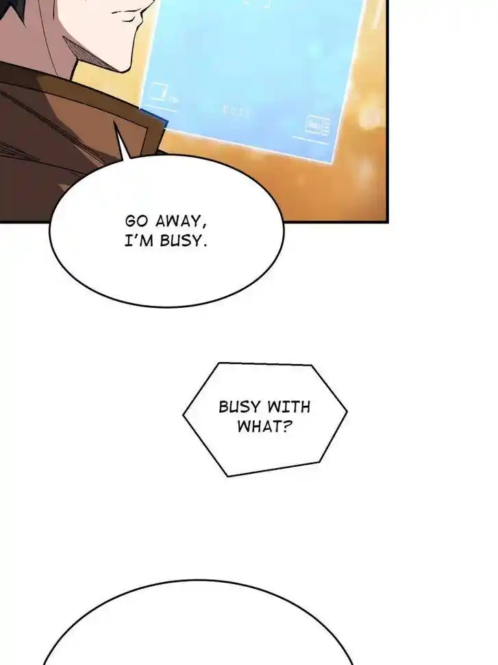 I'm Really Not the Villain Ch.239