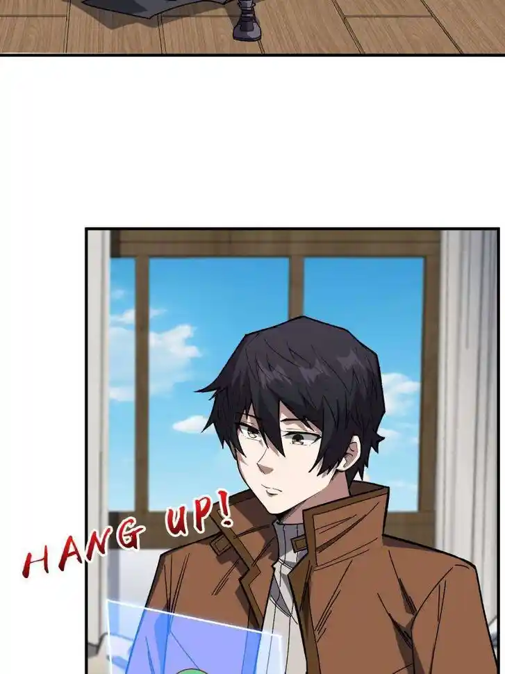 I'm Really Not the Villain Ch.239