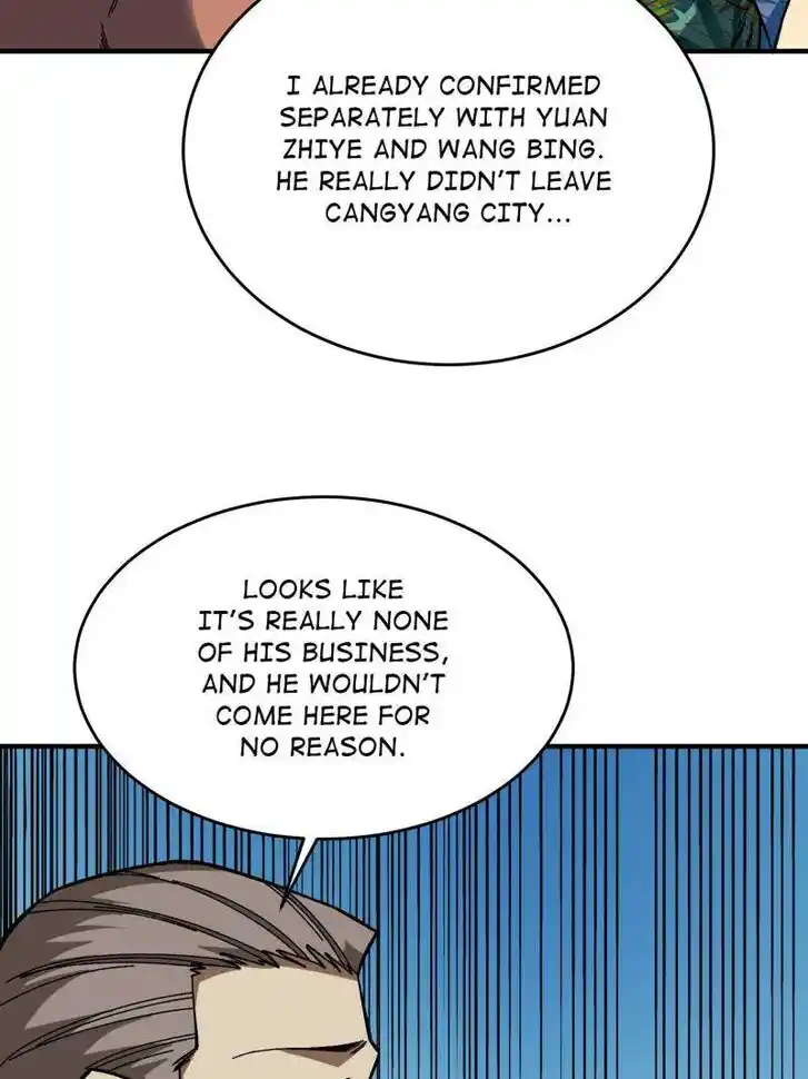 I'm Really Not the Villain Ch.239