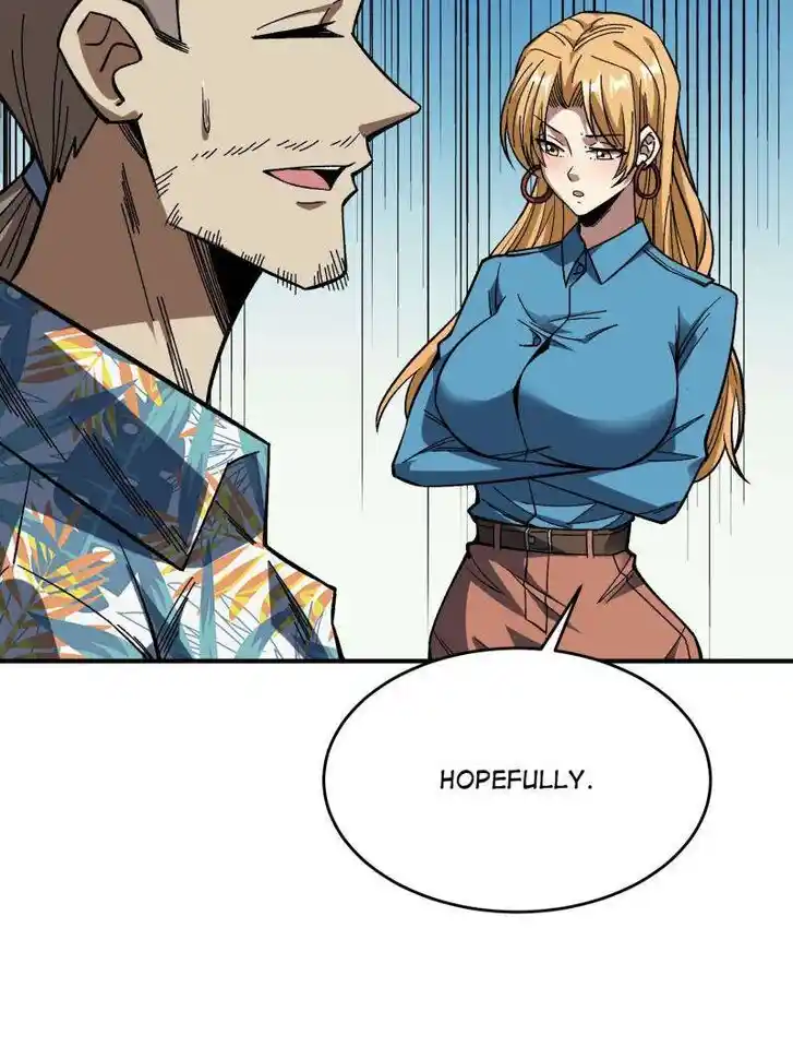 I'm Really Not the Villain Ch.239