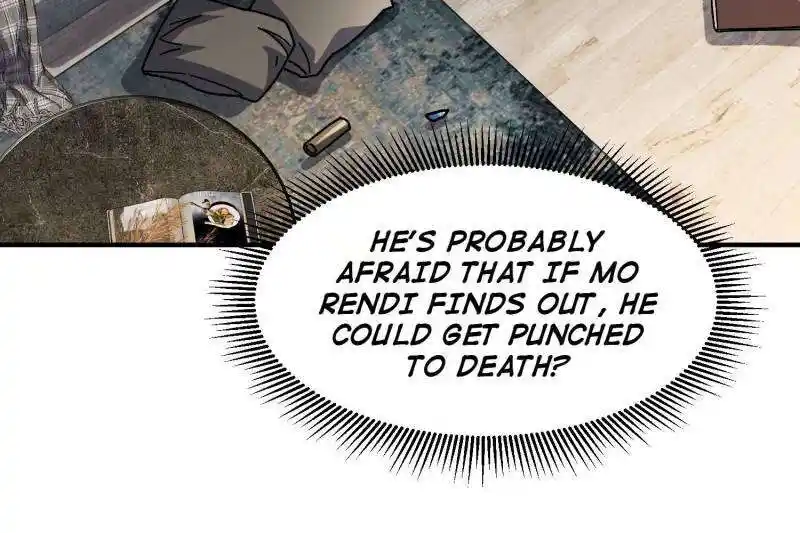 I'm Really Not the Villain Ch.239