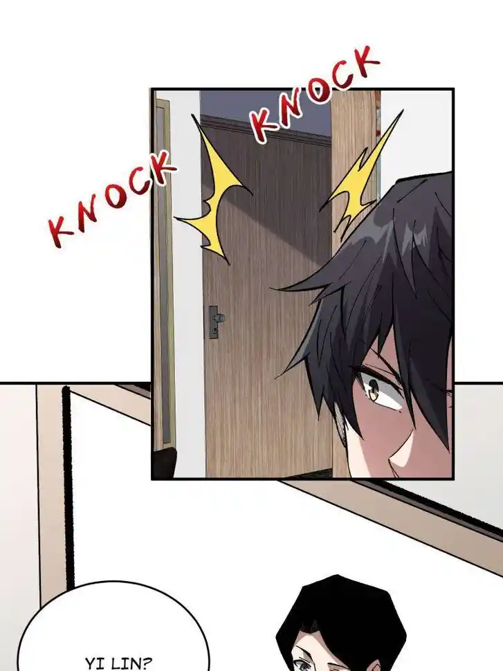 I'm Really Not the Villain Ch.239