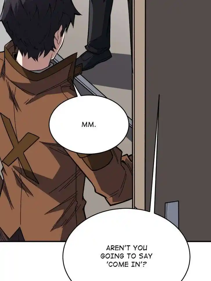 I'm Really Not the Villain Ch.239