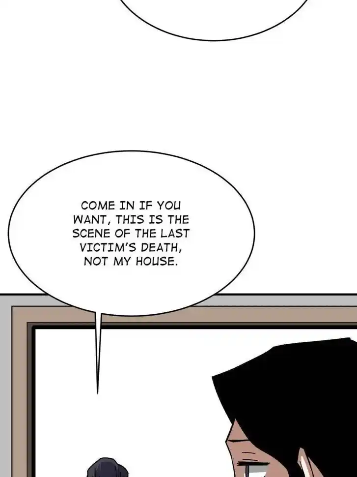 I'm Really Not the Villain Ch.239