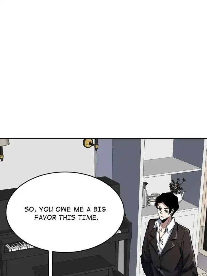 I'm Really Not the Villain Ch.239