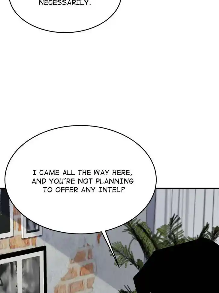 I'm Really Not the Villain Ch.239