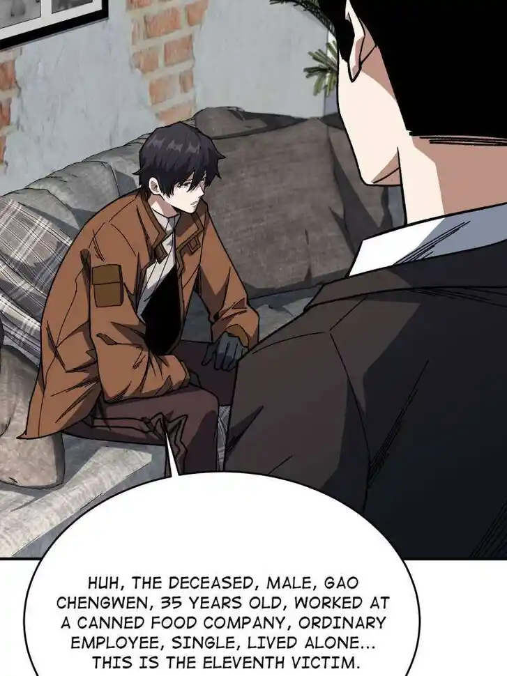 I'm Really Not the Villain Ch.239