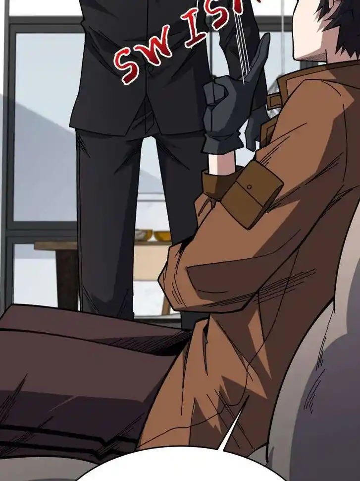 I'm Really Not the Villain Ch.239