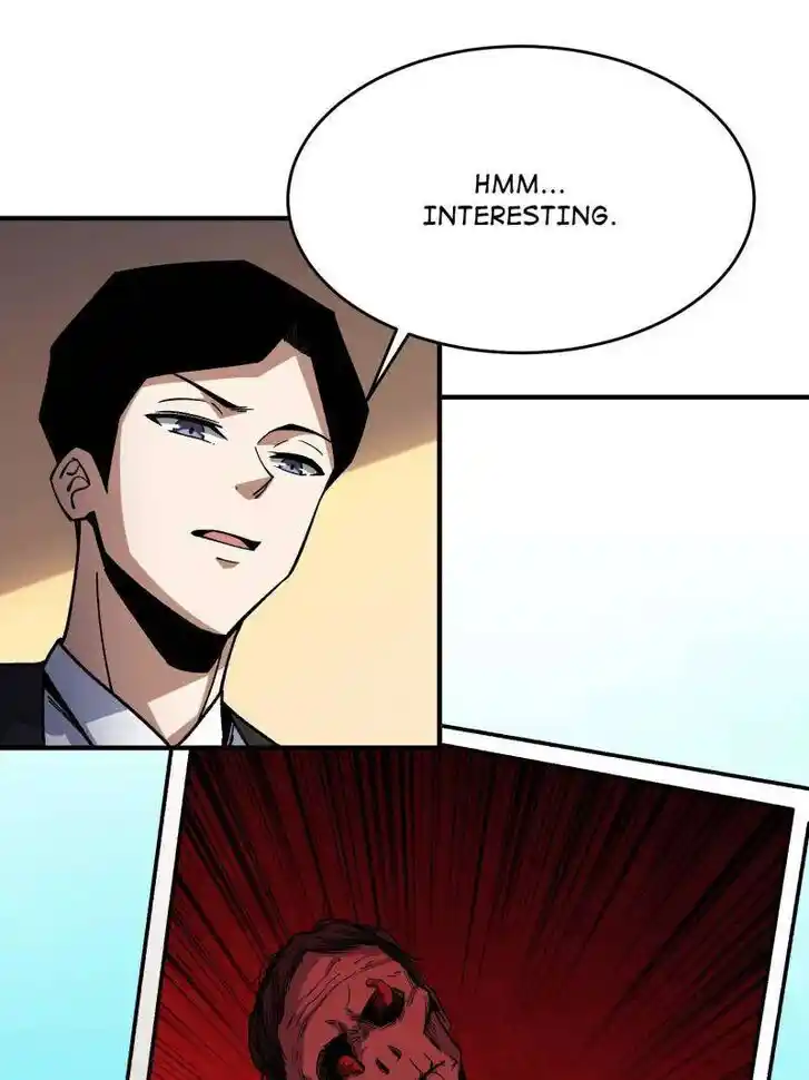 I'm Really Not the Villain Ch.239