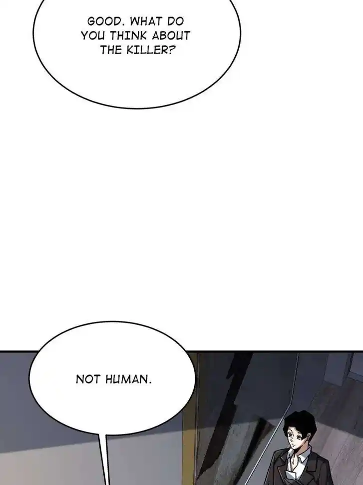 I'm Really Not the Villain Ch.239