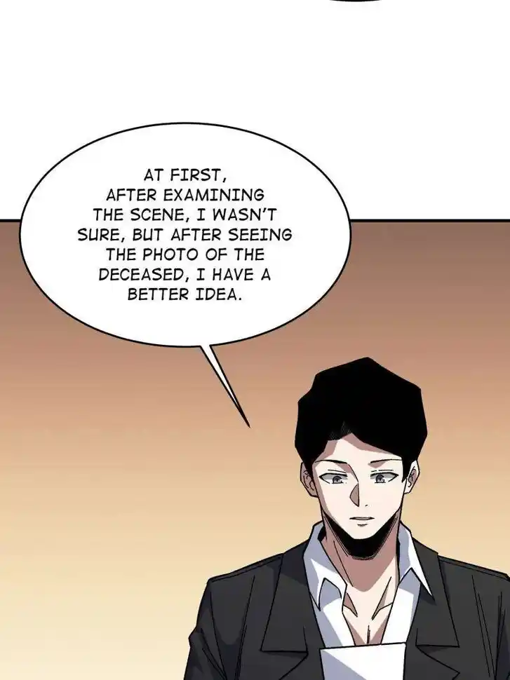 I'm Really Not the Villain Ch.239