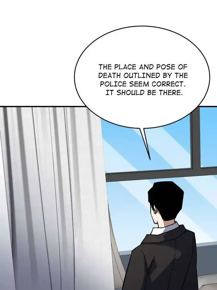 I'm Really Not the Villain Ch.239