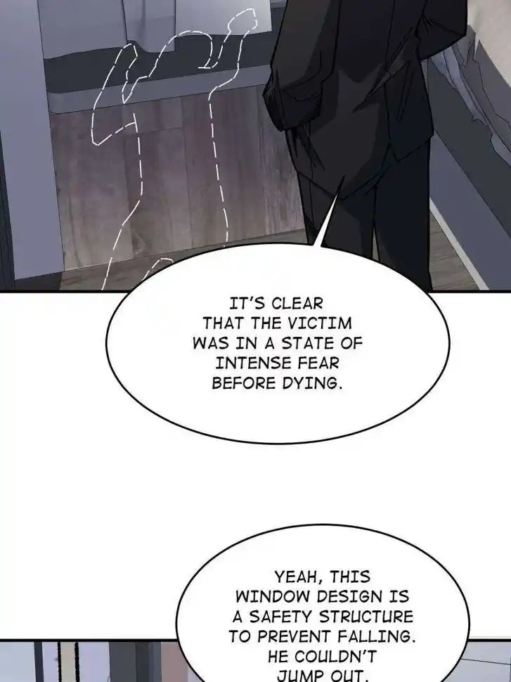 I'm Really Not the Villain Ch.239