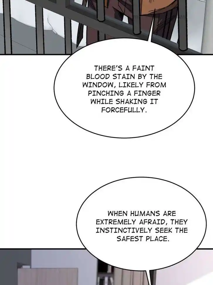 I'm Really Not the Villain Ch.239