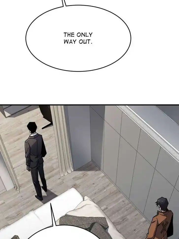 I'm Really Not the Villain Ch.239