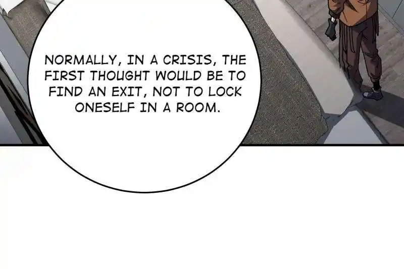 I'm Really Not the Villain Ch.239